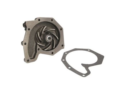 Water Pump, engine cooling THERMOTEC WP-DF105