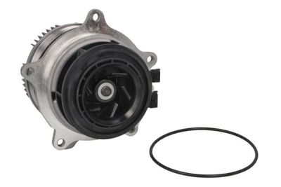 Water Pump, engine cooling THERMOTEC WP-DF127