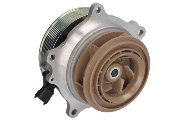 THERMOTEC WP-DF129 Water Pump, engine cooling