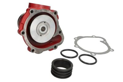 Water Pump, engine cooling THERMOTEC WP-DZ111