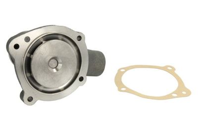 Water Pump, engine cooling THERMOTEC WP-FO101