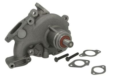 Water Pump, engine cooling THERMOTEC WP-IV127