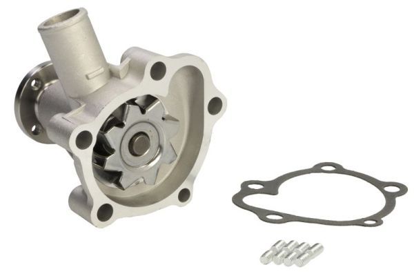 THERMOTEC WP-JD111 Water Pump, engine cooling
