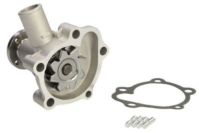 Water Pump, engine cooling THERMOTEC WP-JD111