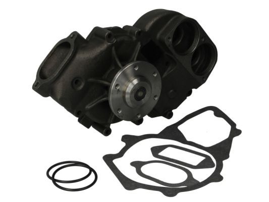 THERMOTEC WP-ME124 Water Pump, engine cooling