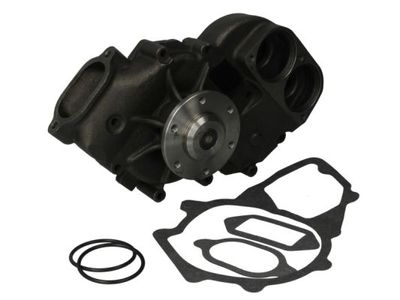 Water Pump, engine cooling THERMOTEC WP-ME124
