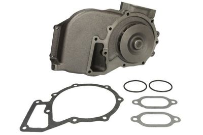Water Pump, engine cooling THERMOTEC WP-ME125