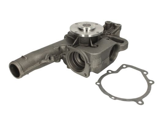 THERMOTEC WP-ME127 Water Pump, engine cooling