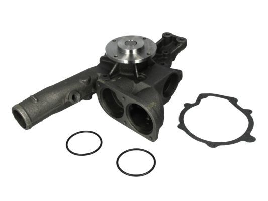 THERMOTEC WP-ME139 Water Pump, engine cooling