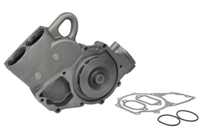Water Pump, engine cooling THERMOTEC WP-ME159