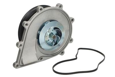Water Pump, engine cooling THERMOTEC WP-ME194