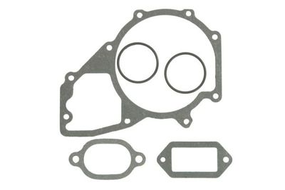 Gasket Set, water pump THERMOTEC WP-MN110RK