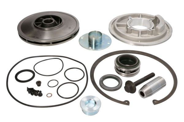 THERMOTEC WP-MN117RK Water Pump, engine cooling