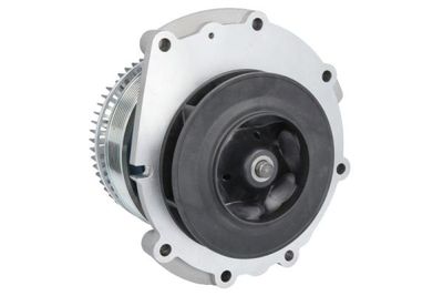 Water Pump, engine cooling THERMOTEC WP-MN153