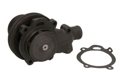Water Pump, engine cooling THERMOTEC WP-NH013