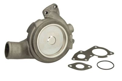 Water Pump, engine cooling THERMOTEC WP-PK120