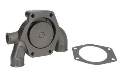 Water Pump, engine cooling THERMOTEC WP-PK122