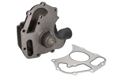 Water Pump, engine cooling THERMOTEC WP-PK125