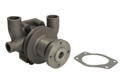 Water Pump, engine cooling THERMOTEC WP-PK126