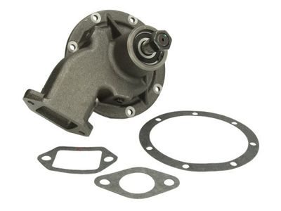 Water Pump, engine cooling THERMOTEC WP-RV120