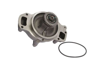 Water Pump, engine cooling THERMOTEC WP-SC108