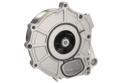 Water Pump, engine cooling THERMOTEC WP-SC134