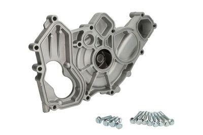 Water Pump, engine cooling THERMOTEC WP-SC135