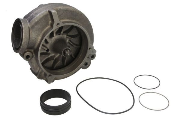 THERMOTEC WP-VL110 Water Pump, engine cooling