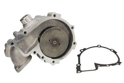 Water Pump, engine cooling THERMOTEC WP-VL139
