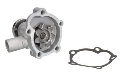 Water Pump, engine cooling THERMOTEC WP-YA011
