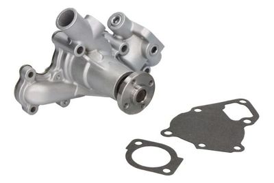 Water Pump, engine cooling THERMOTEC WP-YA012