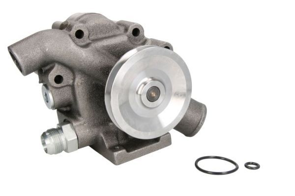 THERMOTEC WP-CA103 Water Pump, engine cooling