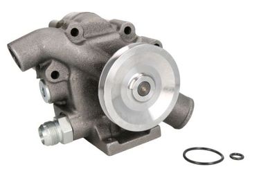 Water Pump, engine cooling THERMOTEC WP-CA103