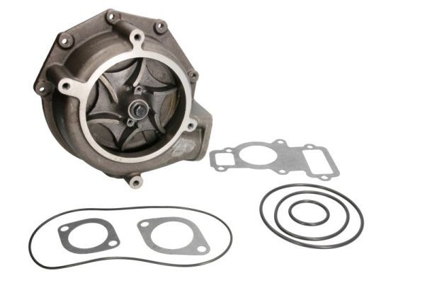 THERMOTEC WP-CA105 Water Pump, engine cooling