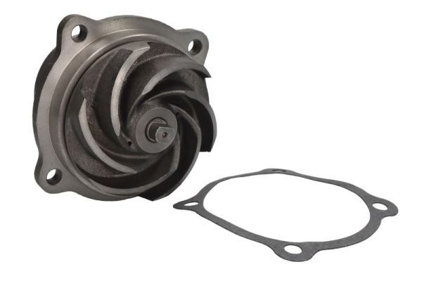 THERMOTEC WP-CA107 Water Pump, engine cooling