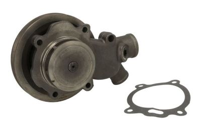 Water Pump, engine cooling THERMOTEC WP-CA111