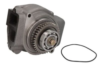 Water Pump, engine cooling THERMOTEC WP-CA115