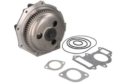 Water Pump, engine cooling THERMOTEC WP-CA120