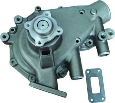 Water Pump, engine cooling THERMOTEC WP-DF101