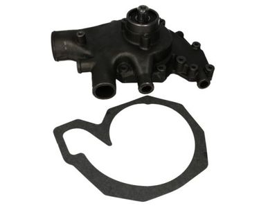 Water Pump, engine cooling THERMOTEC WP-DF104