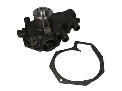 Water Pump, engine cooling THERMOTEC WP-DF106
