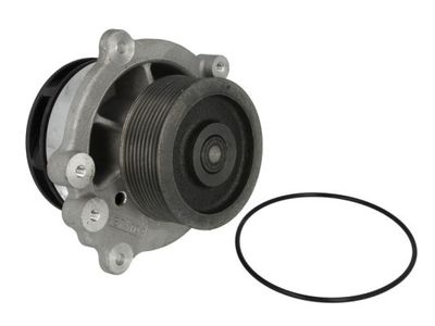 Water Pump, engine cooling THERMOTEC WP-DF113