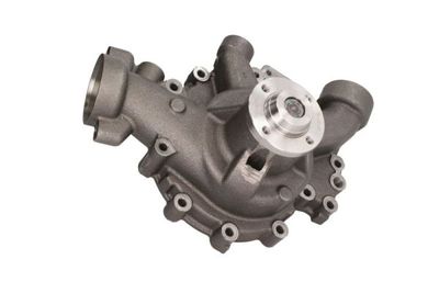 Water Pump, engine cooling THERMOTEC WP-DF116