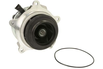 Water Pump, engine cooling THERMOTEC WP-DF119