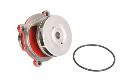 Water Pump, engine cooling THERMOTEC WP-DZ103