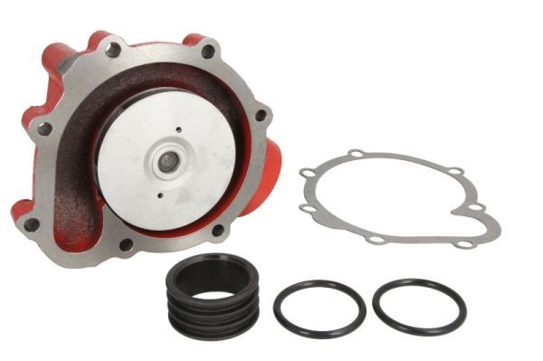 THERMOTEC WP-DZ104 Water Pump, engine cooling