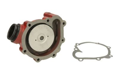 Water Pump, engine cooling THERMOTEC WP-DZ106