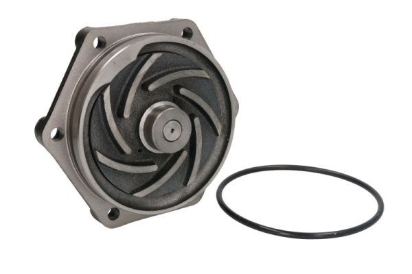 THERMOTEC WP-DZ108 Water Pump, engine cooling