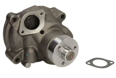 Water Pump, engine cooling THERMOTEC WP-FO104