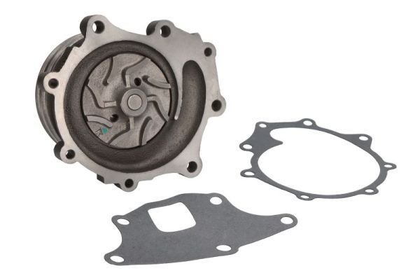 THERMOTEC WP-FO109 Water Pump, engine cooling